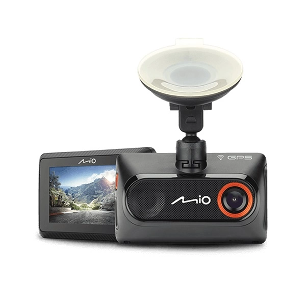 Mio MiVue 786 Wi-Fi 2,7