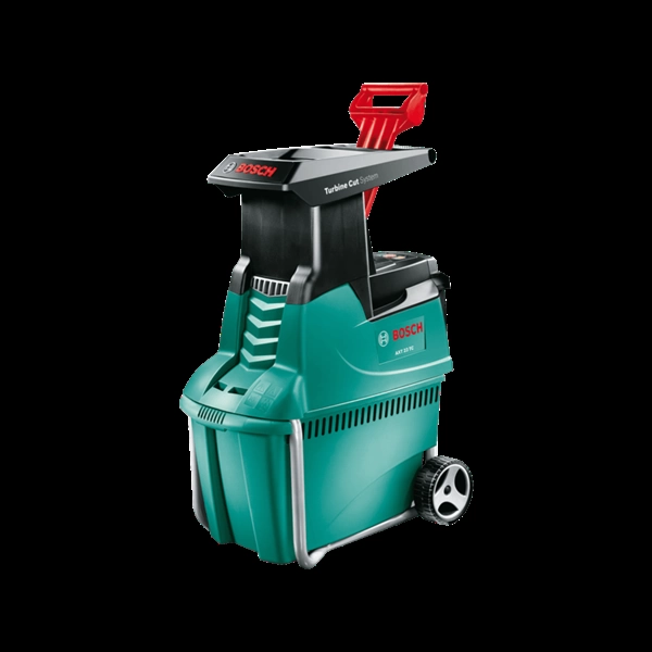 Bosch AXT 25 TC komposztaprító