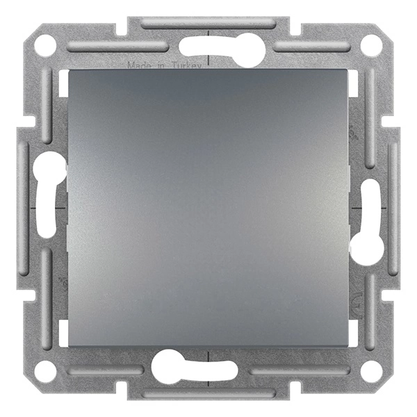 Schneider EPH0500162 ASFORA rugós bekötésű acél keresztkapcsoló