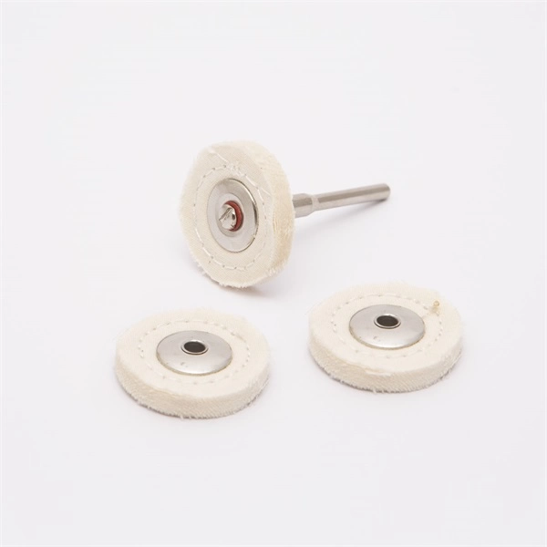 Handy 10125-10 3db polírfilc szett