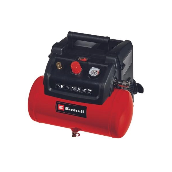 Einhell TC-AC 190/6/8 OF kompresszor