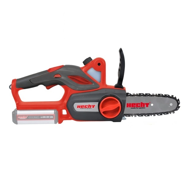 Hecht 920 akkumulátoros láncfűrész
