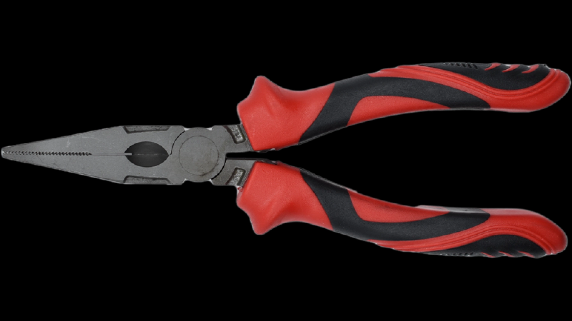 HOSSZÚCSŐRŰ FOGÓ 160 MM 2K