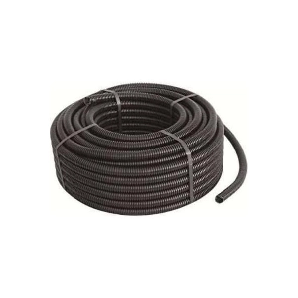 GEWISS DX15020R MÜ 20-as betonba 100m fekete gégecső