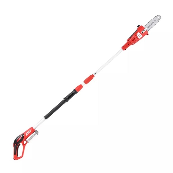 Hecht 9025 akkumulátoros magassági ágvágó