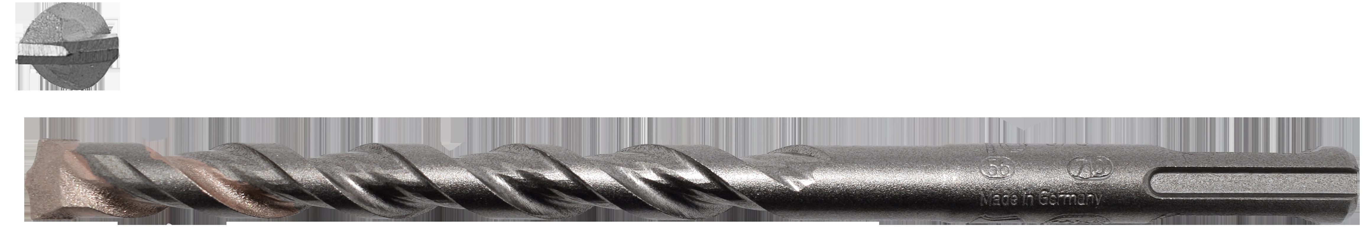 SDS PLUS TWIXX BETONFÚRÓ 6x110/50 MM