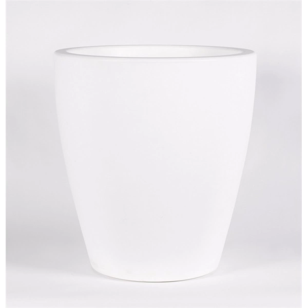 NGA Violeta 30 32x30cm fehér kaspó