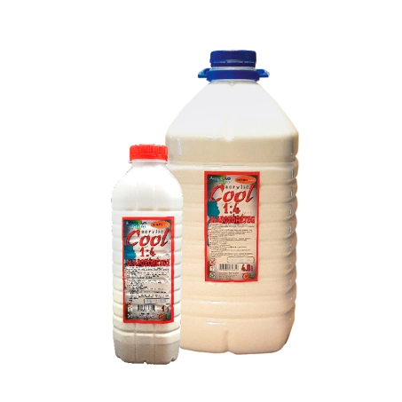 HEMMAX COOL MÉLYALAPOZÓ KOMC- 1:4 FEHÉR 1L