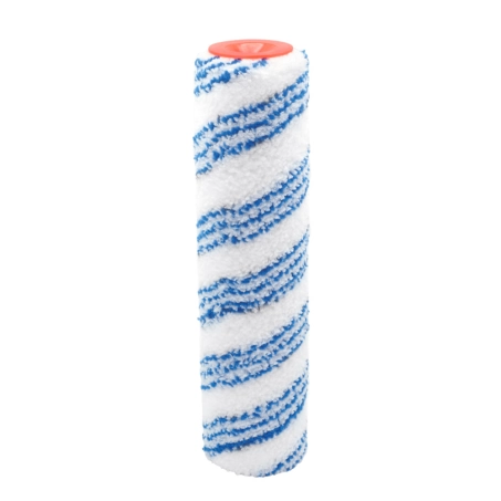 TOO.FESTŐHENGER BLUE MICROFIBER 48MMX250MM
