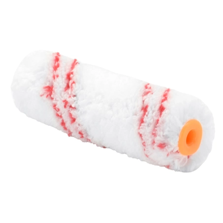 RADIÁTORHENGER RED MICROFIEBER 15MMX11CM