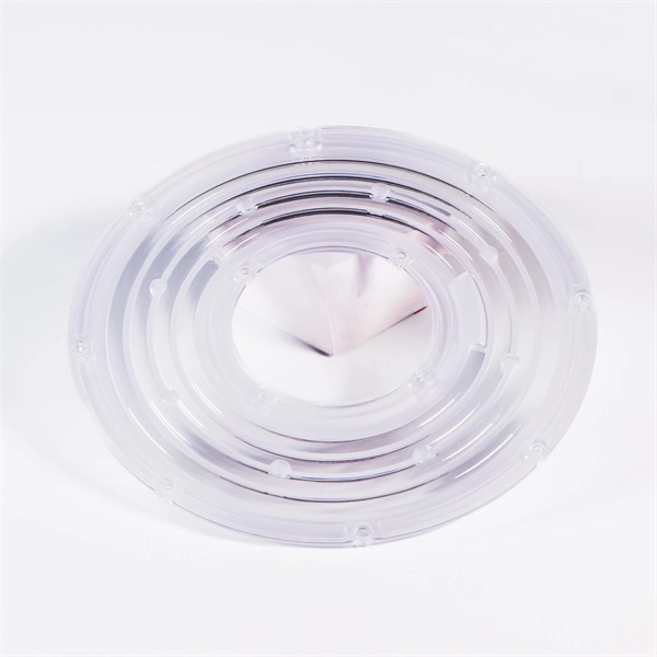 Iris Lighting HBLLENS90 lencse HBL csarnokvilágítóhoz