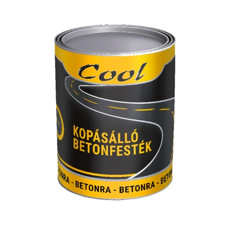 HEMMAX COOL KOPÁSÁLLÓ BETOF.OLDÓSZ.FEHÉR 1KG