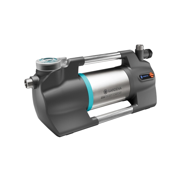 Gardena 9058-20 6300 Silent Comfort kerti szivattyú