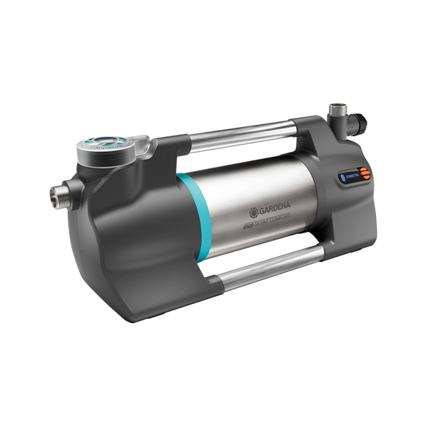 Gardena 9059-20 6500 Silent Comfort kerti szivattyú
