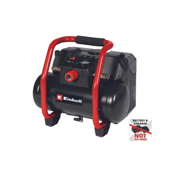 Einhell TE-AC 36/150 Li OF-Solo akkus kompresszor
