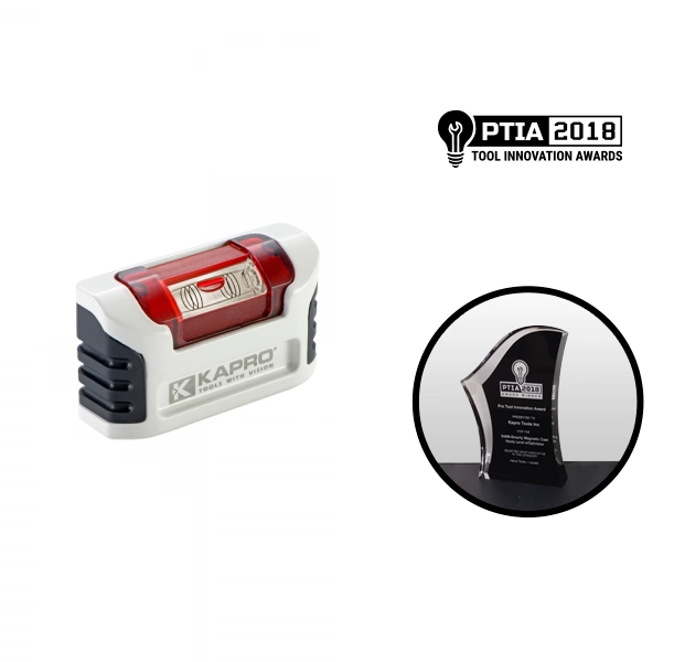 KAPRO 946 SMARTY VÍZMÉRTÉK 10CM