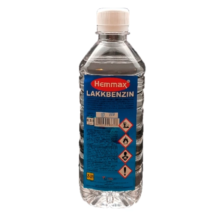 HEMMAX LAKKBENZIN HIGITÓ 0,75L