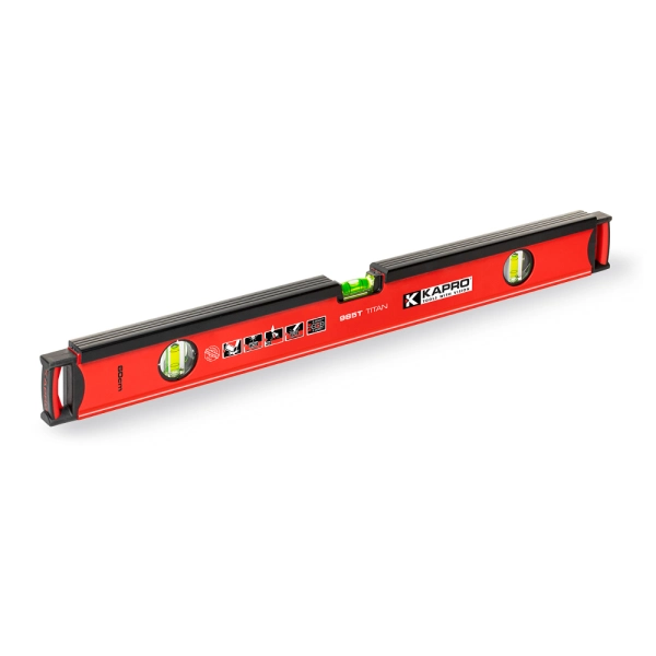 KAPRO 985T TITÁN VÍZMÉRTÉK 60CM