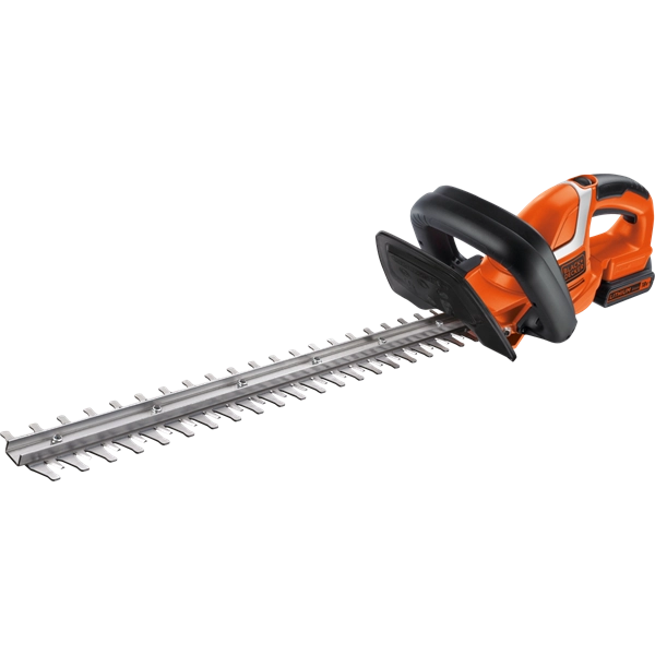 Black&Decker GTC1845L akkumulátoros sövényvágó