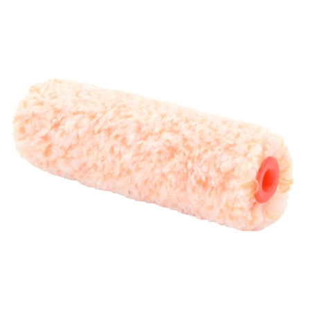 RADIÁTORHENGER ORANGE MICROPOLY 15MMX11CM