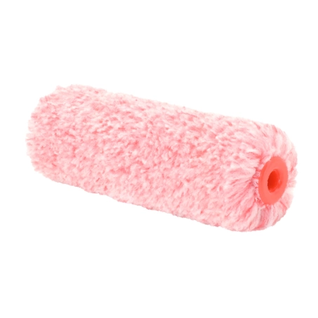 RADIÁTORHENGER PINK MICROPOLY 15MMX11CM