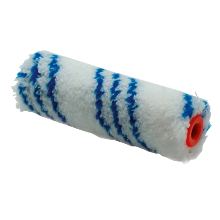 RADIÁTORHENGER BLUE MICROFIBER 15MMX11CM