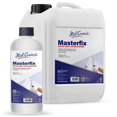 IC MASTERFIX MÉLYALAPOZÓ KONCENTRÁTUM 5L