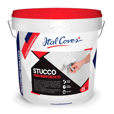 IC STUKKÓ RAGASZTÓ 5KG