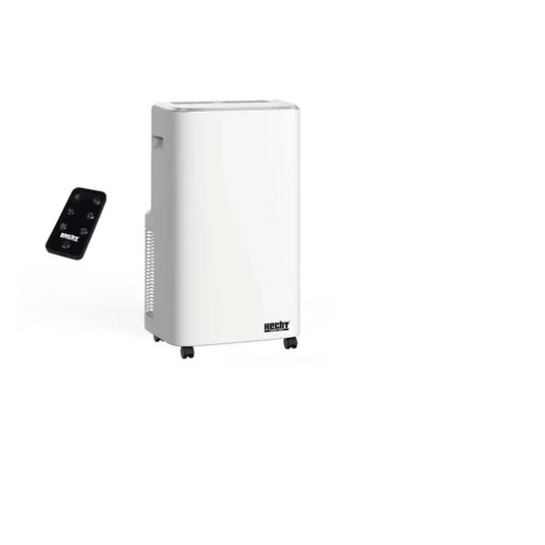 Hecht 3912 1350W mobil klíma