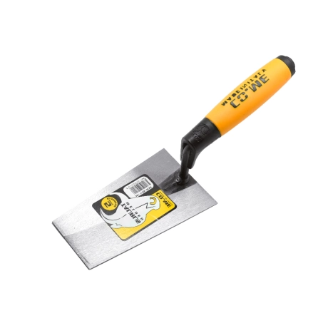 TOO.COME KŐMŰVES KANÁL EGYENES CARBON/SOFT 160MM