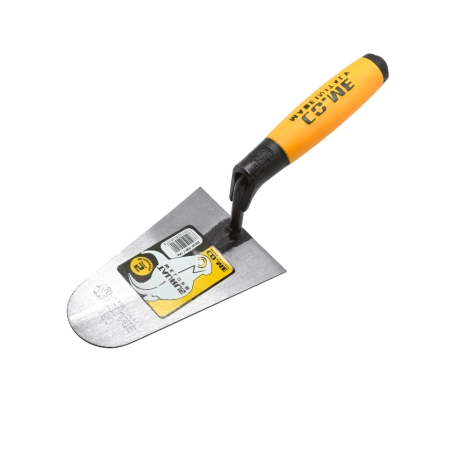 TOO.COME KŐMŰVES KANÁL KEREKÍTETT CARBON/SOFT 160MM