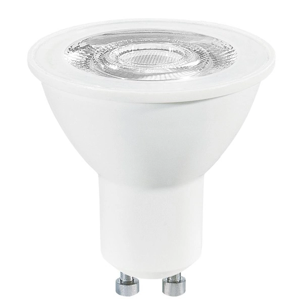 Osram Value PAR16 műanyag ház/5W/350lm/4000K/GU10/230V/36fok/70lm/W LED spot izzó