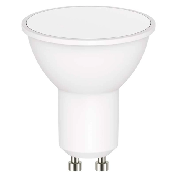 Emos ZQ8340 classic MR16 4,5W 350lumen GU10 LED izzó