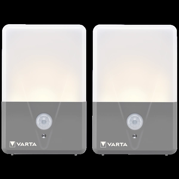 Varta 16634101402 Motion Sensor Ourdoor Light 2db-os mozgásérzékelős kültéri lámpa