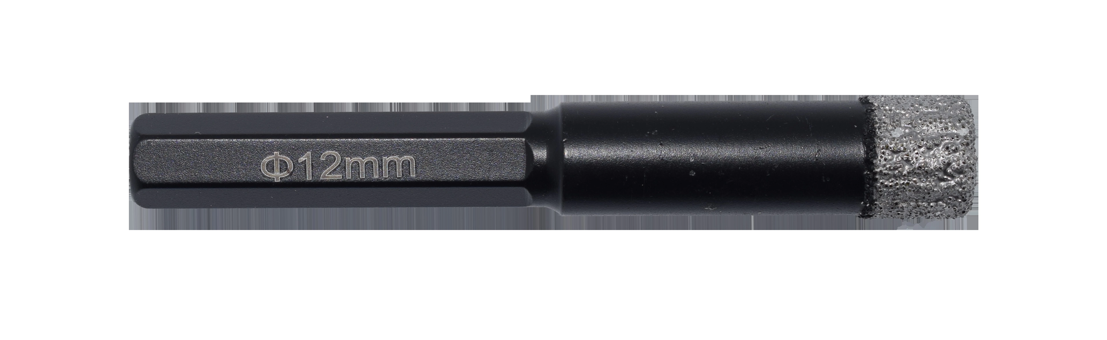 ABR.GYÉMÁNT CSEMPE ÉS KERÁMIAFÚRÓ 6MM hatsz szár