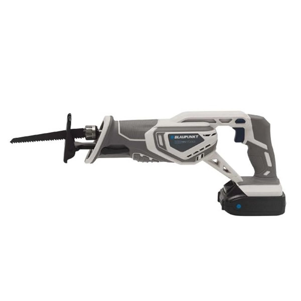 Blaupunkt BP5218 akkumulátor és töltő nélkül orrfűrész