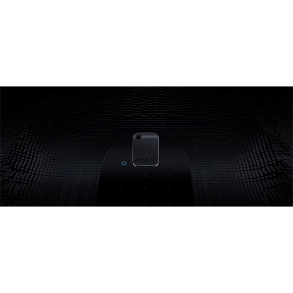 Ajax Tag BL (3 pcs) 3 db-os fekete közelítőtag csomag