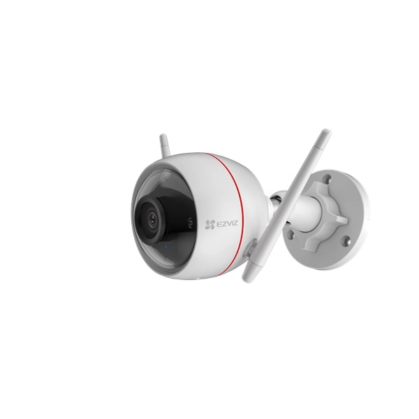 EZVIZ C3W PRO kültéri, 2MP, 2,8mm, IR30m, mikrofon/hangszóró, wifi IP csőkamera