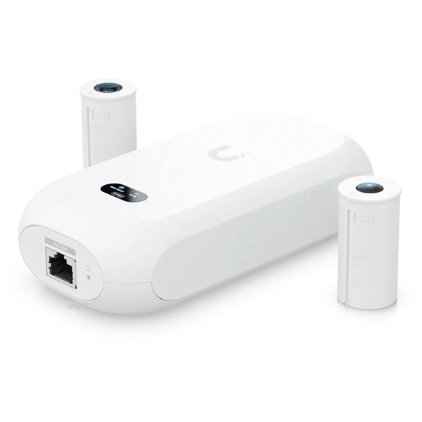 Ubiquiti UVC-AI-Theta UniFi Protect AI Theta 2x IP kamera + 1x USB-HUB szett