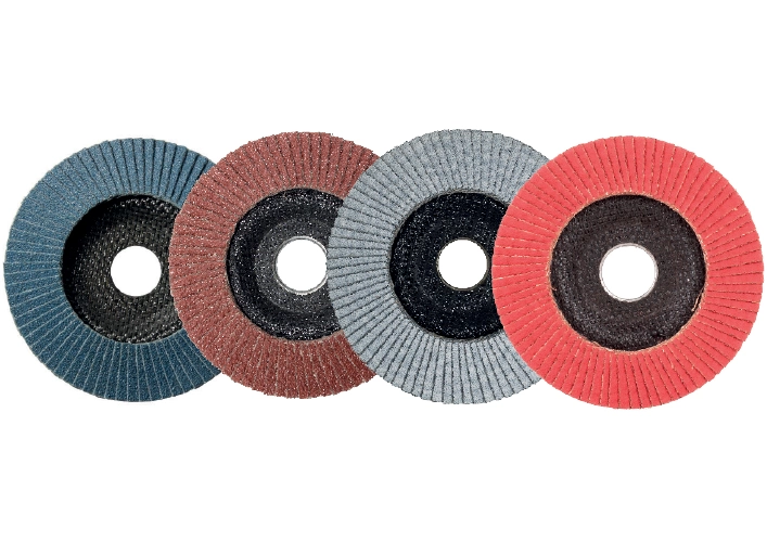 ABR.LAMELLÁS CSISZOLÓTÁNYÉR 115x22 G-QA80